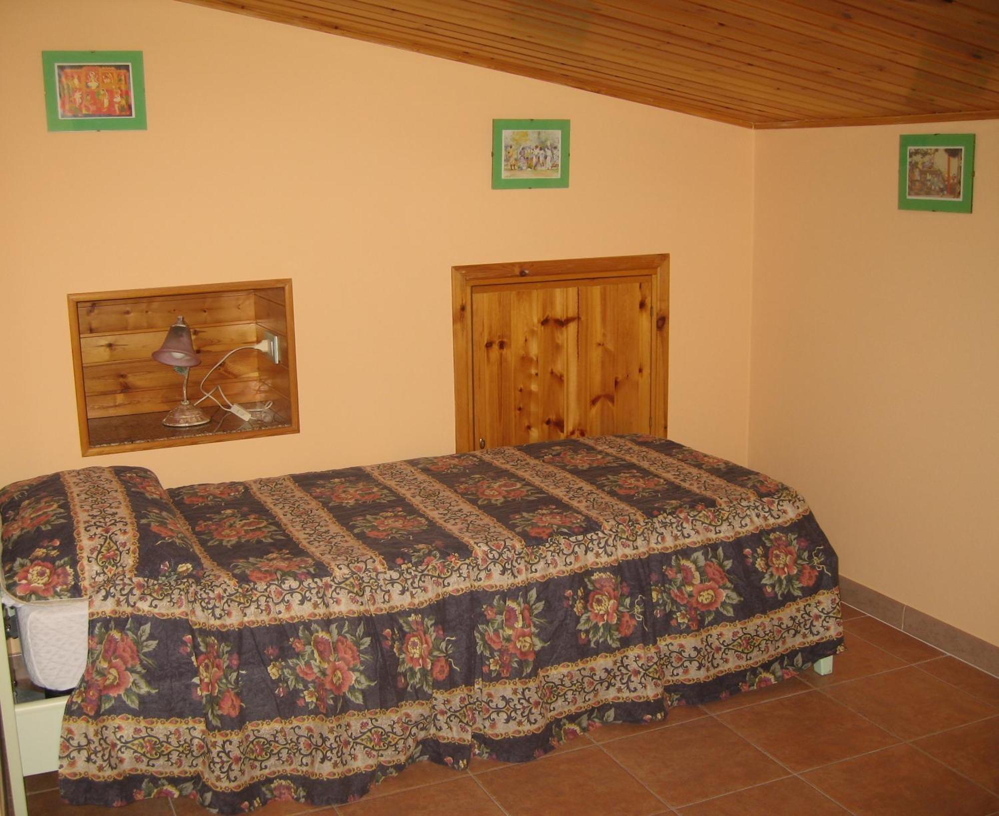 Apartment Primavera *