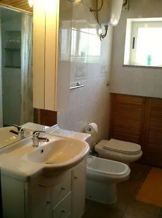 Villa Primavera Villa San Pietro Room photo