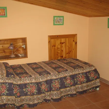 Villa Primavera Villa San Pietro Room photo