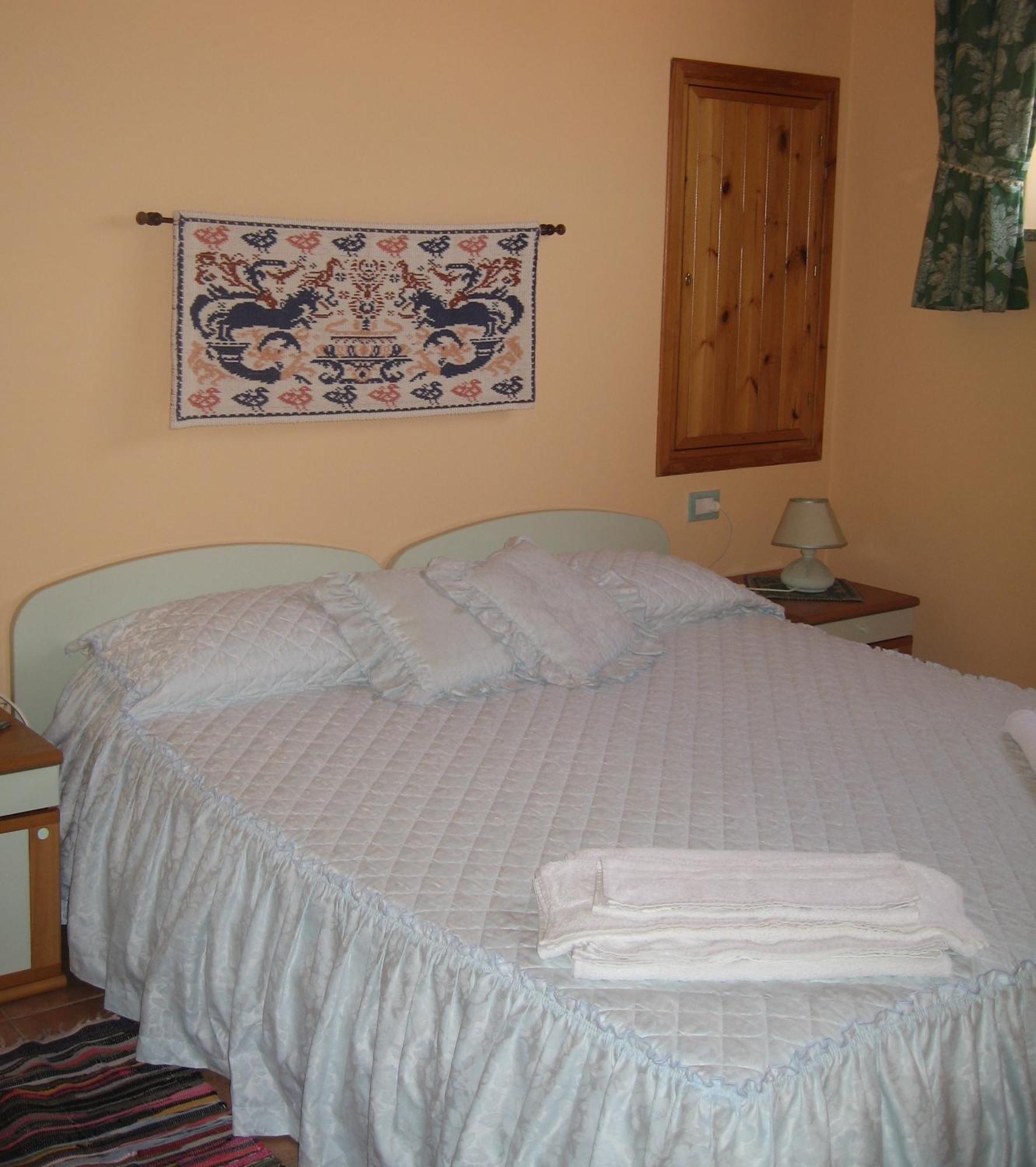 Apartment Primavera